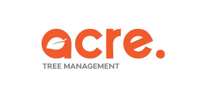 Acre Tree Management